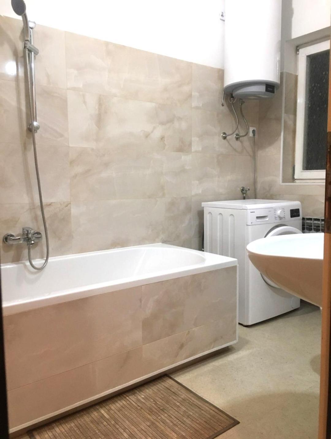 Apartament Naomi'S Sunshine Cres Zewnętrze zdjęcie