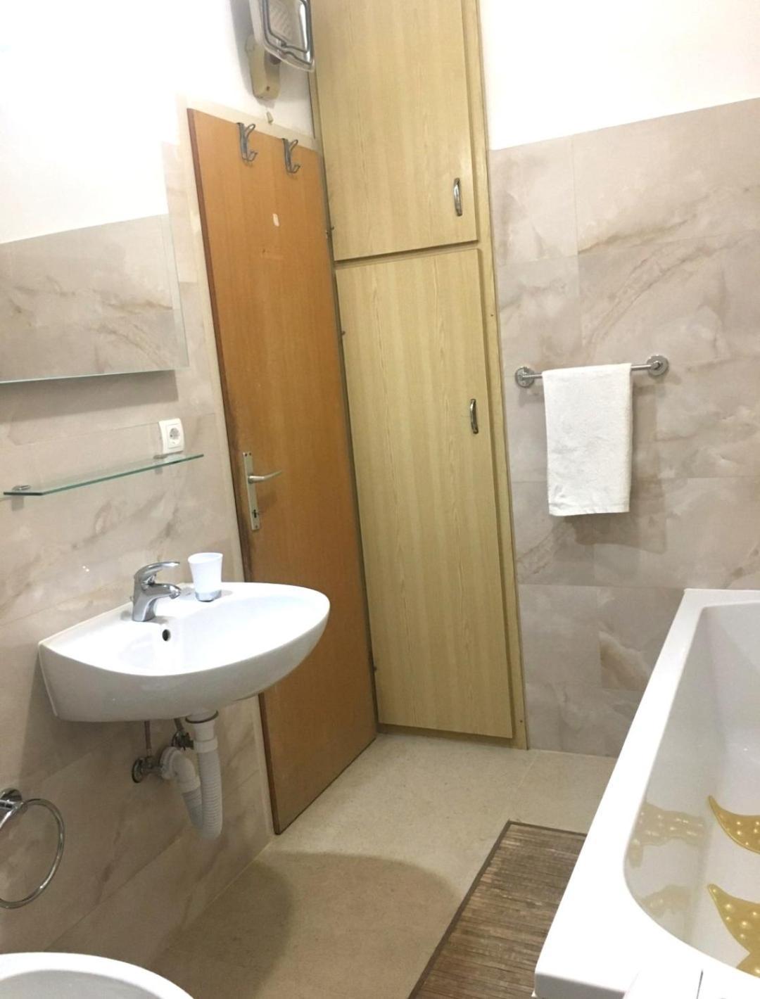 Apartament Naomi'S Sunshine Cres Zewnętrze zdjęcie