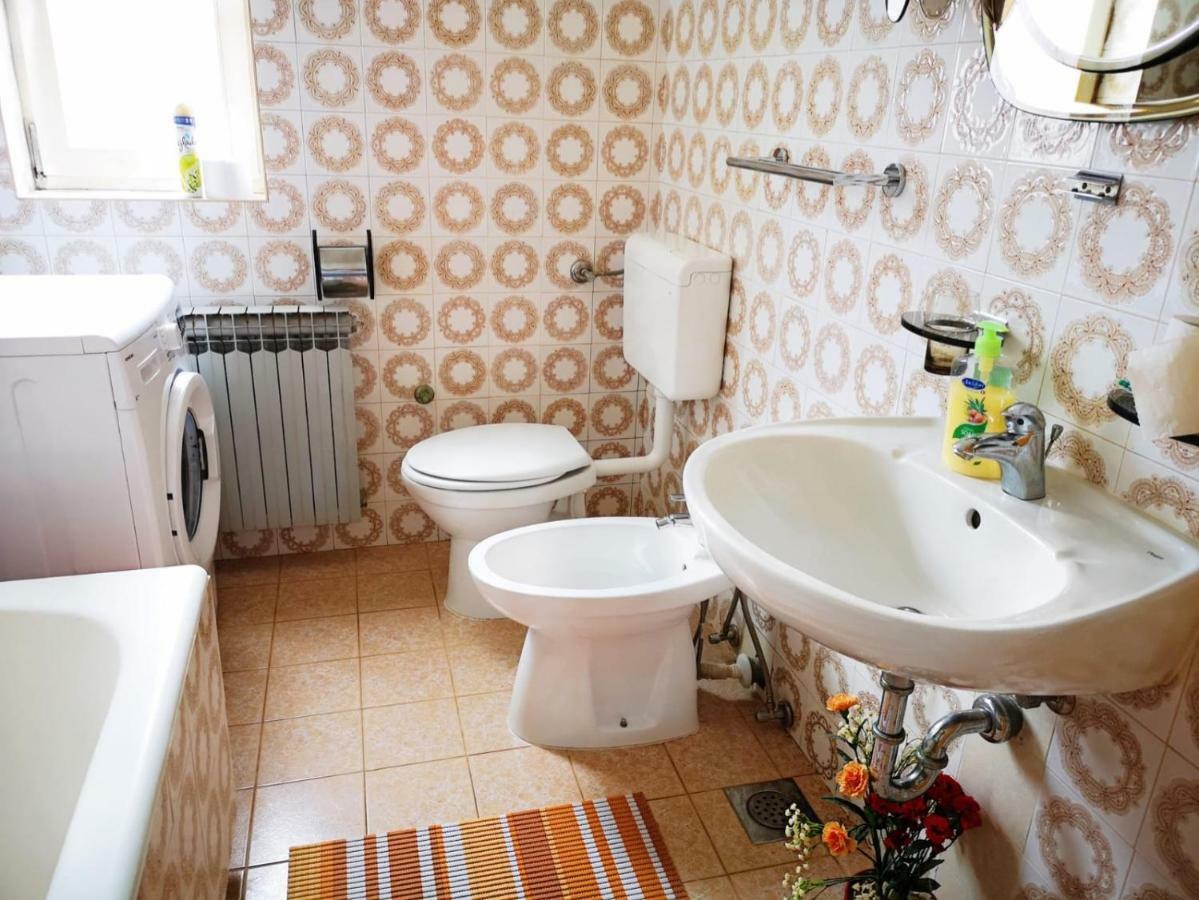 Apartament Naomi'S Sunshine Cres Zewnętrze zdjęcie