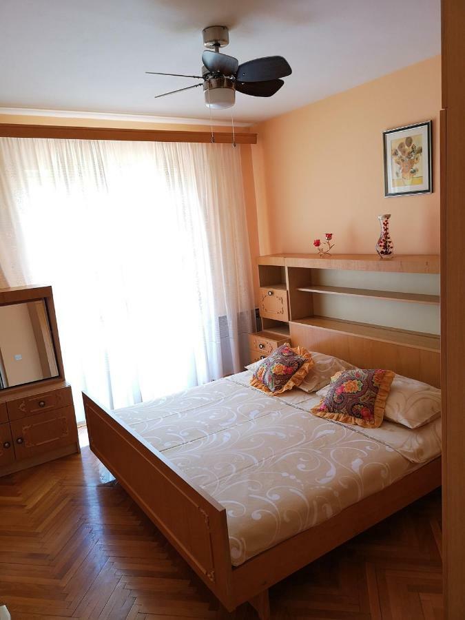 Apartament Naomi'S Sunshine Cres Zewnętrze zdjęcie